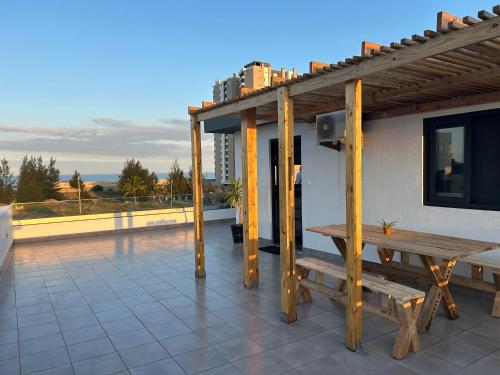 Coastal Beach Apartments — 4-Star Luxury Hotel in Maputo, Mozambique