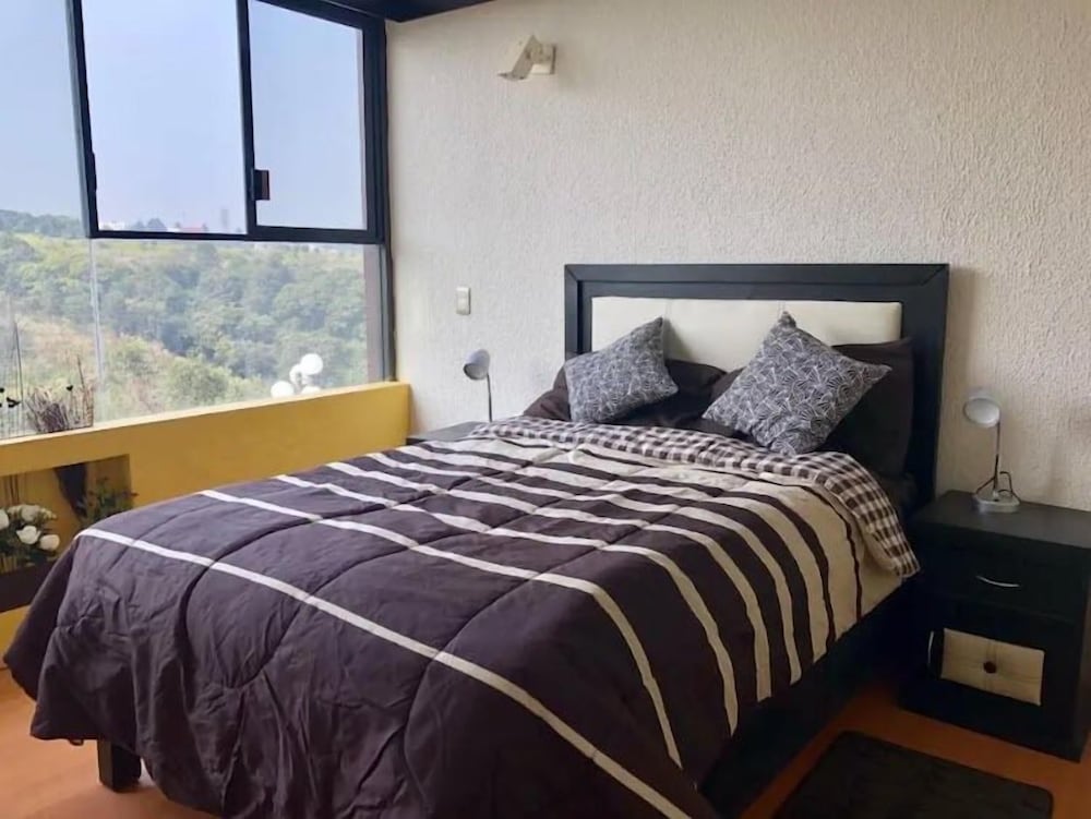 ArcoSuite - last minute hotel in Mexico City