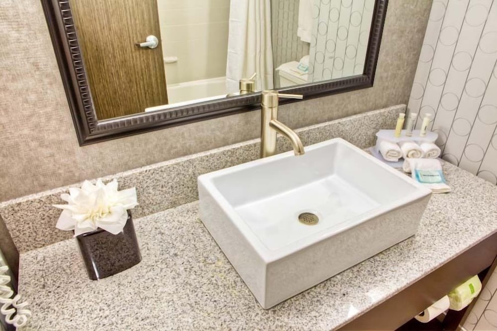 Holiday Inn Express Hotels & Suites Columbus Polaris Parkway by IHG - photo 23