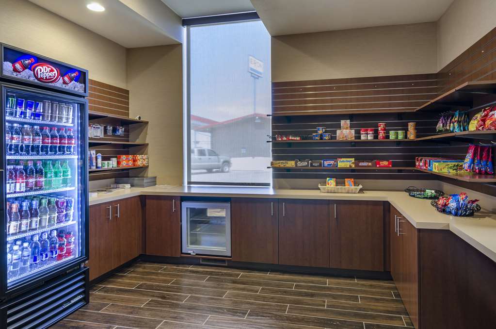 Comfort Inn Bozeman near University - photo 41