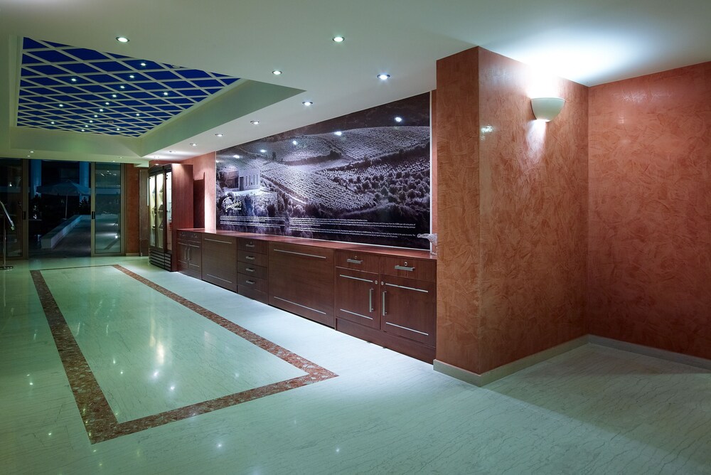 Albatros Spa & Resort Hotel — Hersonissos — photo 3