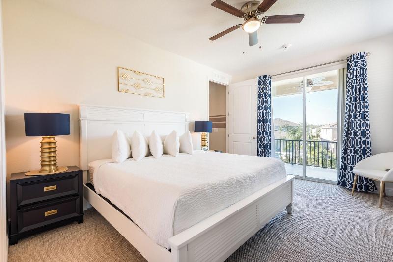 Encore Resort Vacation Homes & Waterpark - photo 131