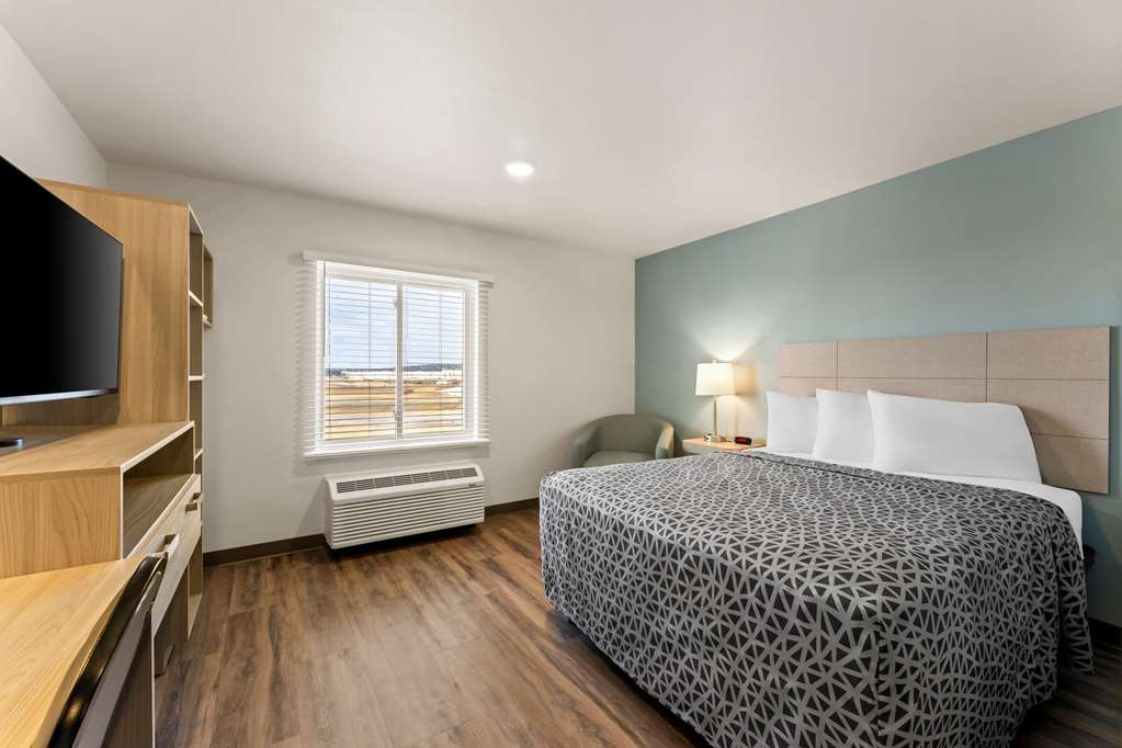 Woodspring Suites Easton Nazareth - photo 13