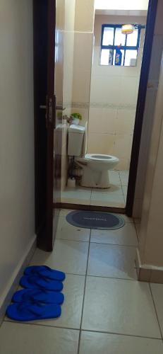 LIFT 1 Bedroom Homes South B Nairobi