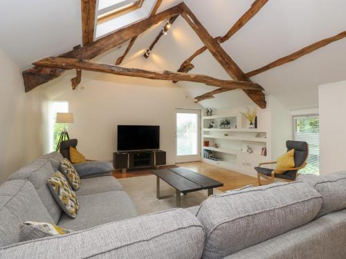 Low Melbecks House — 4-Star Luxury Hotel in Keswick, United Kingdom