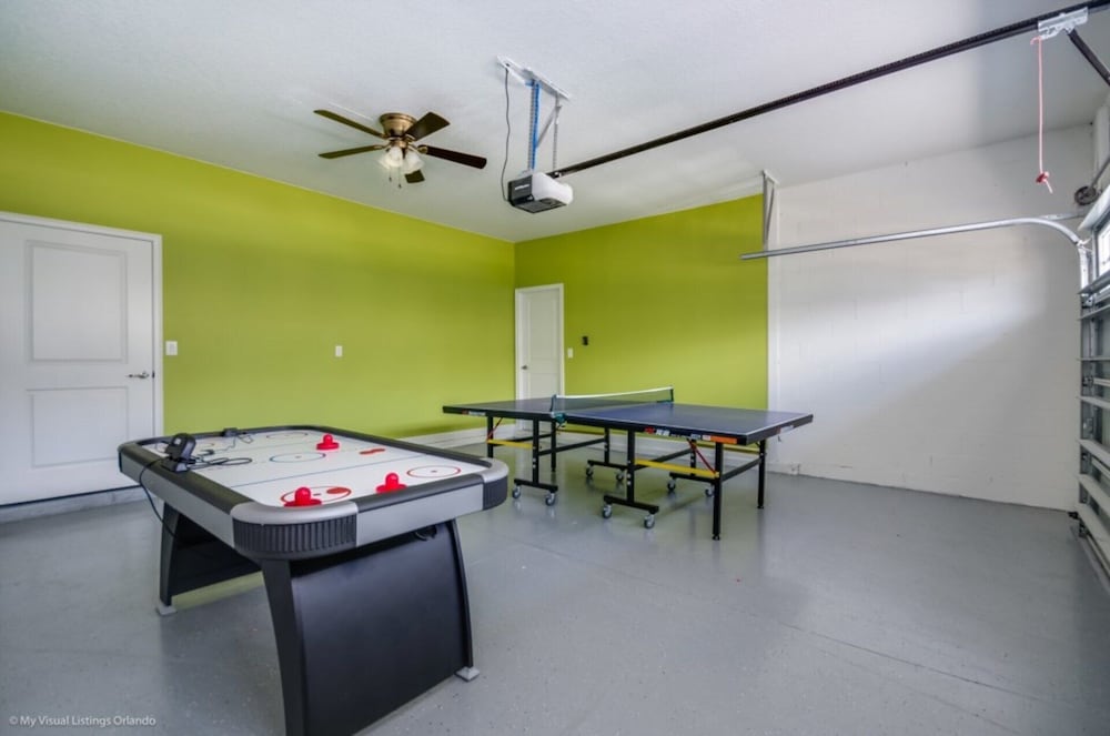 Villa in Champions Gate Resort 2523 - photo 66