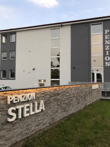 Penzion Stella in Prostejov, Czech Republic