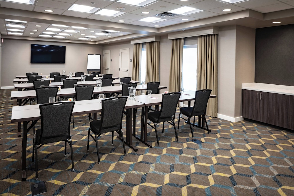 Residence Inn by Marriott Las Vegas South Henderson - photo 30