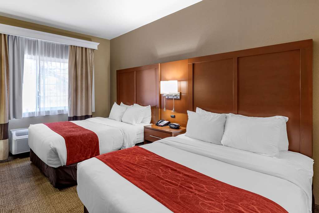 Comfort Suites Fort Collins Near University - photo 9