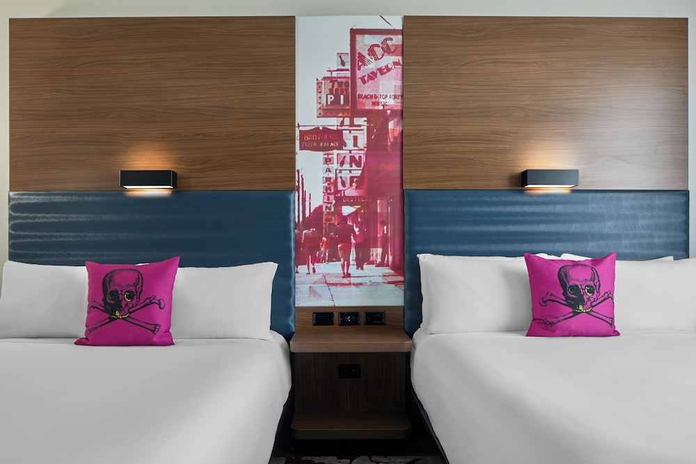 Aloft Raleigh - photo 9