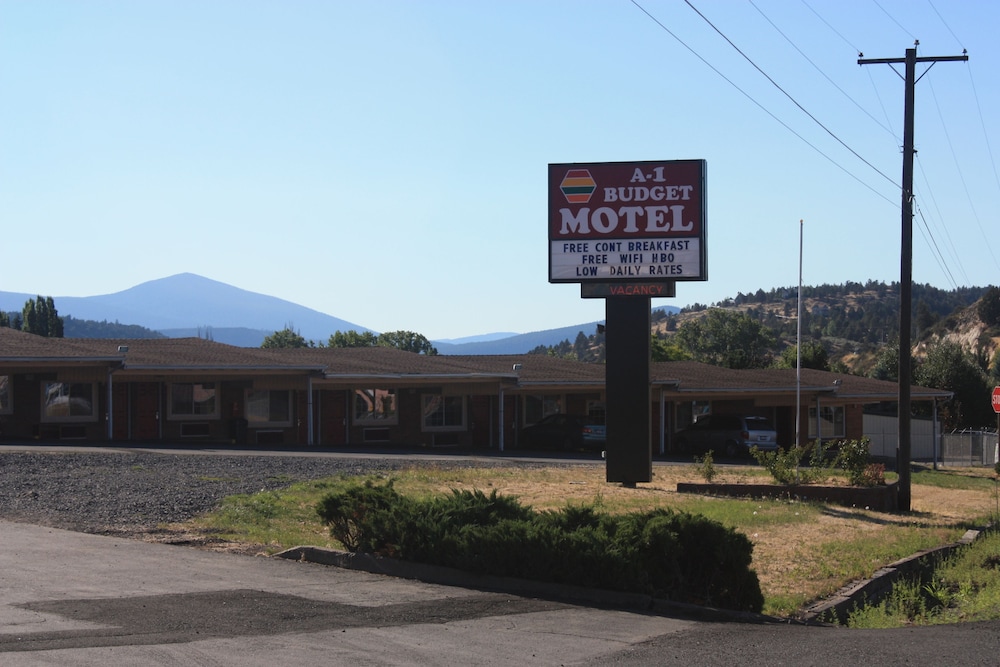 A 1 Budget Motel - photo 95