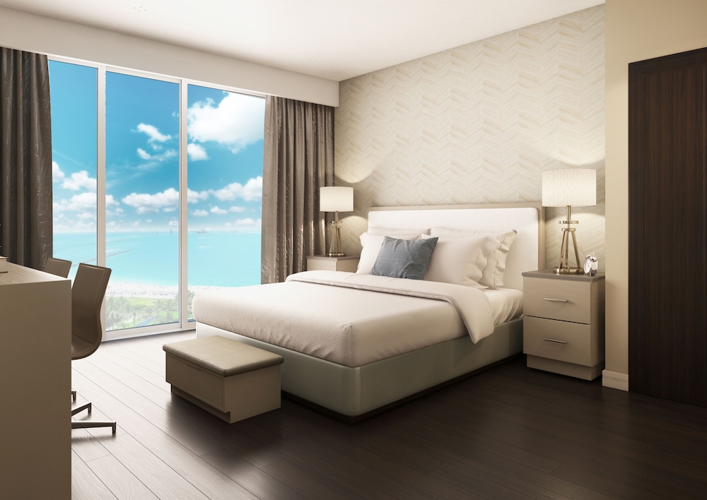 Residence Inn by Marriott Miami Sunny Isles Beach - photo 3
