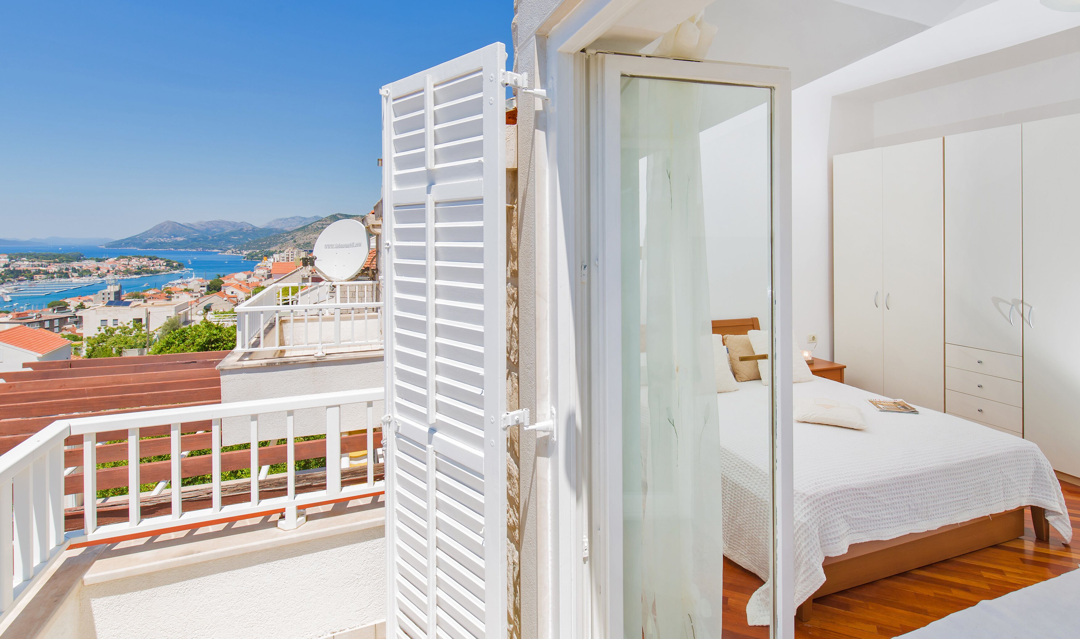 Apartman Mia