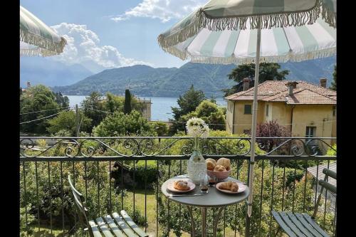Gioia del Lago Lake Como — 4-Star Luxury Hotel in Tremezzo, Italy