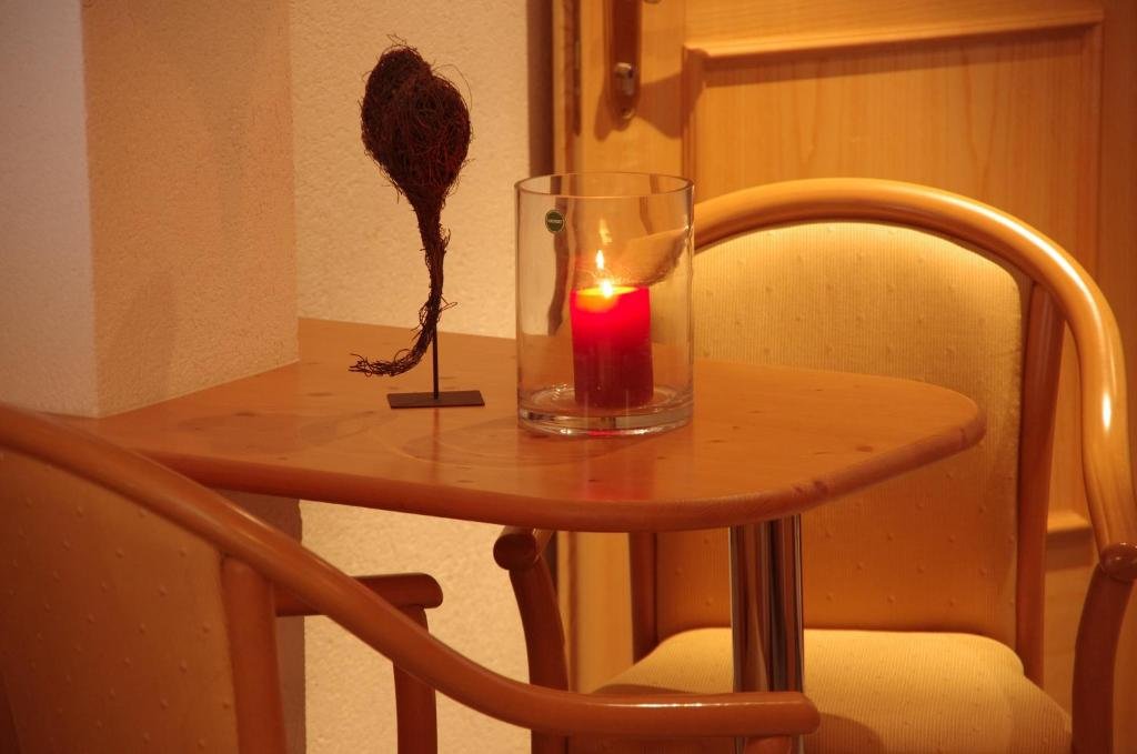 Wohlfühlpension Tirolerhof in Gaschurn, Austria