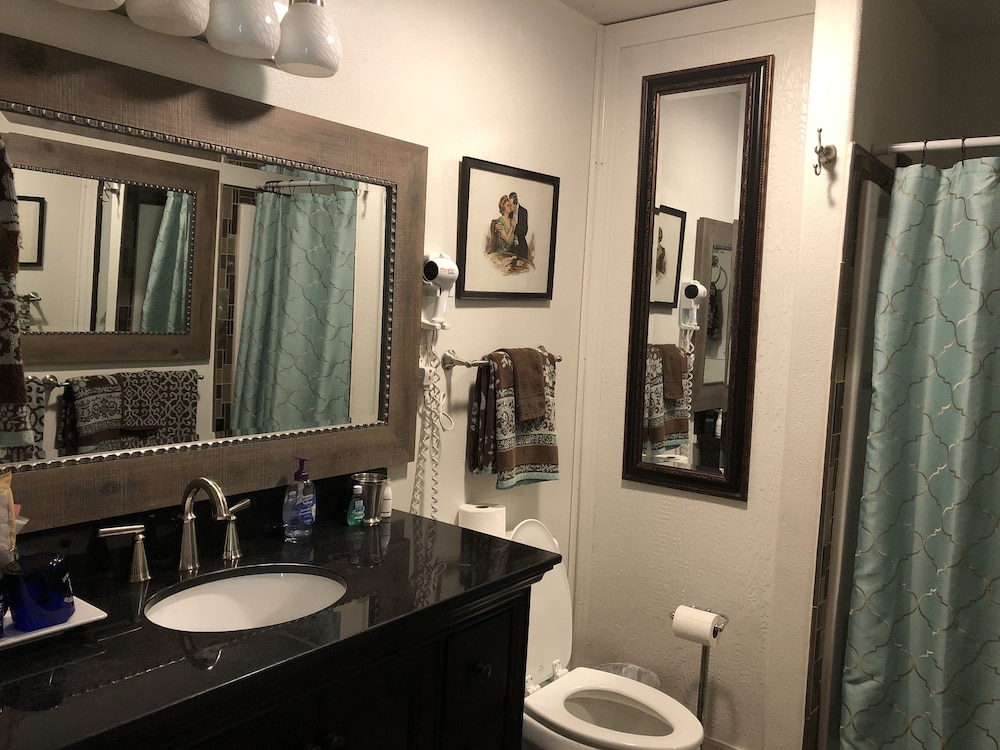 Echo Canyon Spa Resort - photo 85