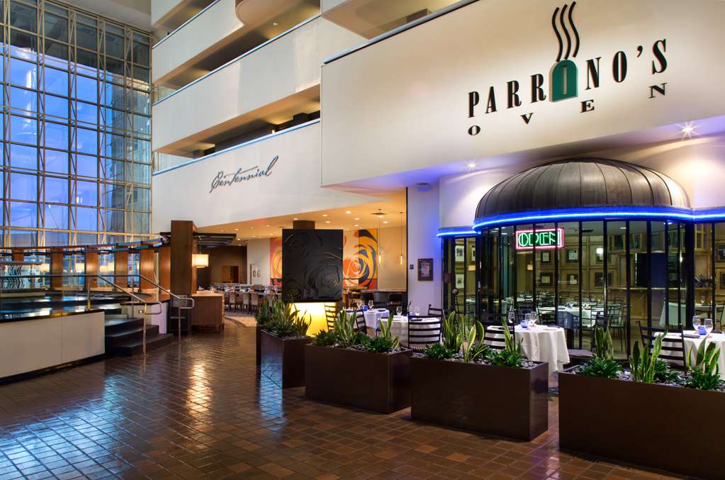 Hyatt Regency Dallas - photo 16