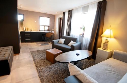 Gardabaer Sea View Apartment