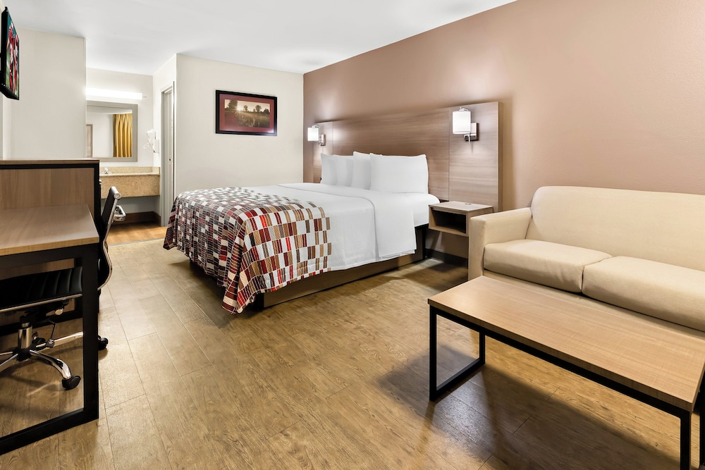 Red Roof Inn Rock Hill - photo 13