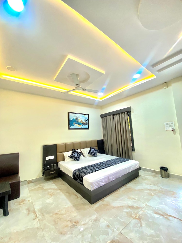 Hotel Blue Star — Sehore — photo 3