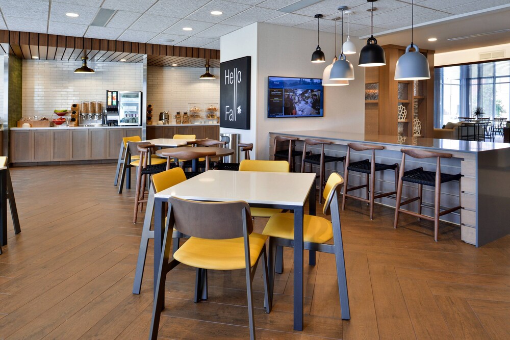Fairfield Inn & Suites by Marriott Minneapolis Shakopee - photo 36