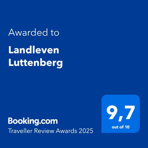 Landleven Luttenberg - last minute hotel in Unknown City