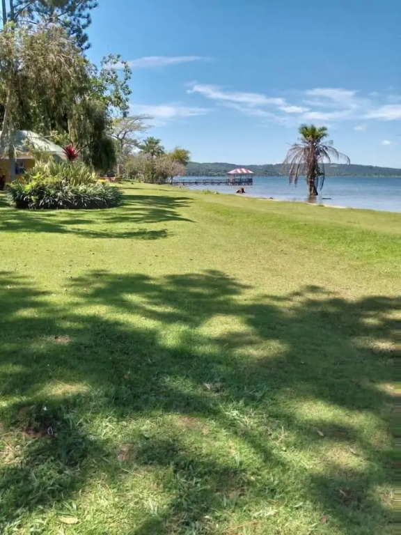 Pearl Gardens Beach Resort Kalangala in Kalangala, Republic of Uganda