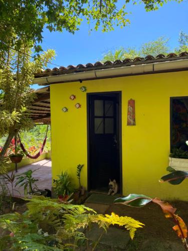 Zion in Camacari, Brasil