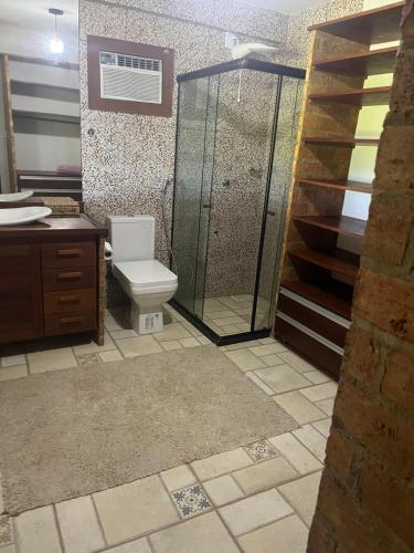 Cantinho brisa in Mata De Sao Joao, Brasil