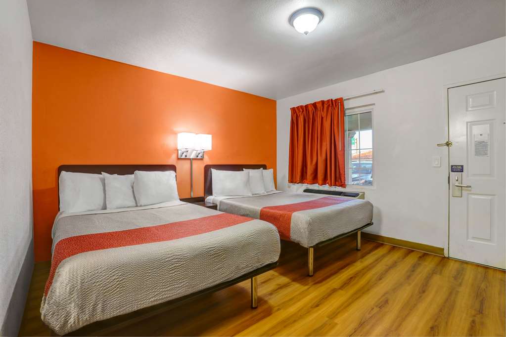 Motel 6 Marysville CA - photo 16
