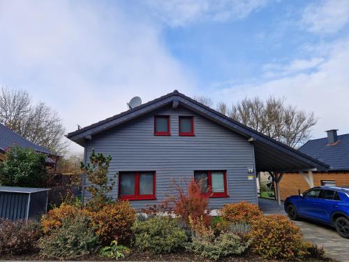 Ferienhaus Jonas in Rieden, Germany