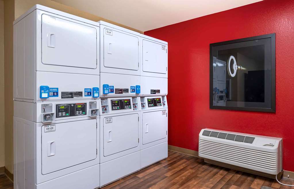 Extended Stay America Suites Champaign Urbana - photo 29