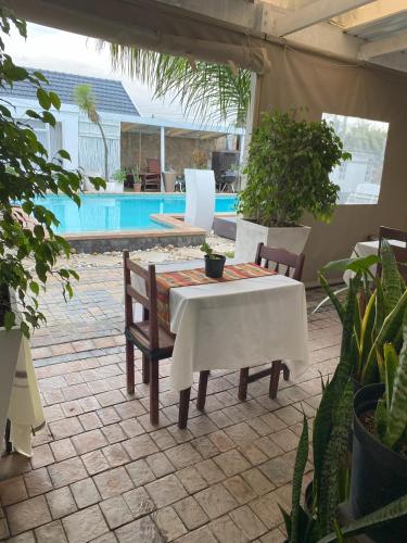 Delash Pine Villa