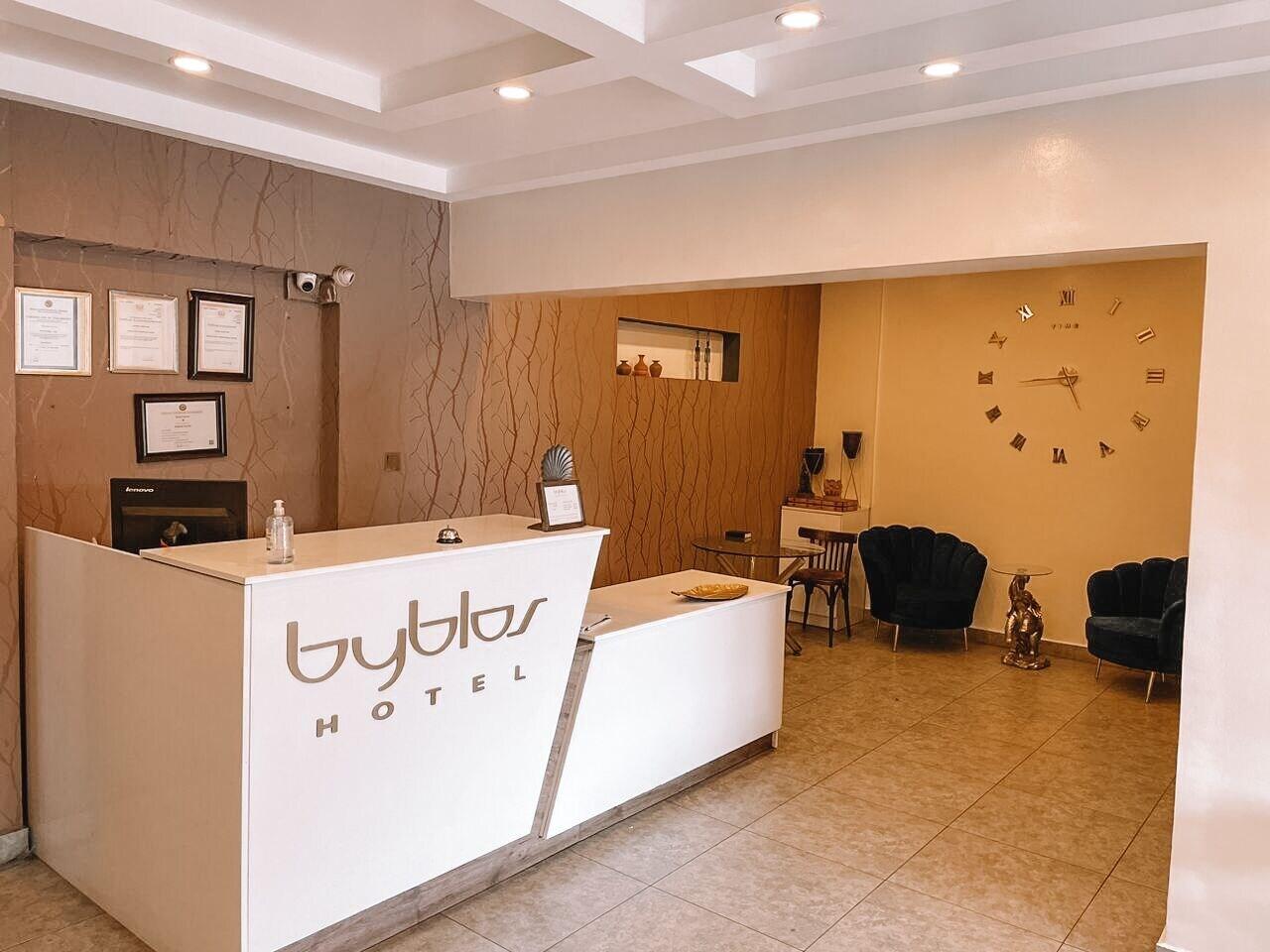 Sky Suites Osu - last minute hotel in Accra