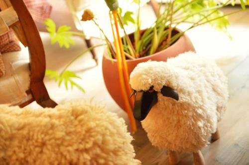 Rhonhauschen — Fulda