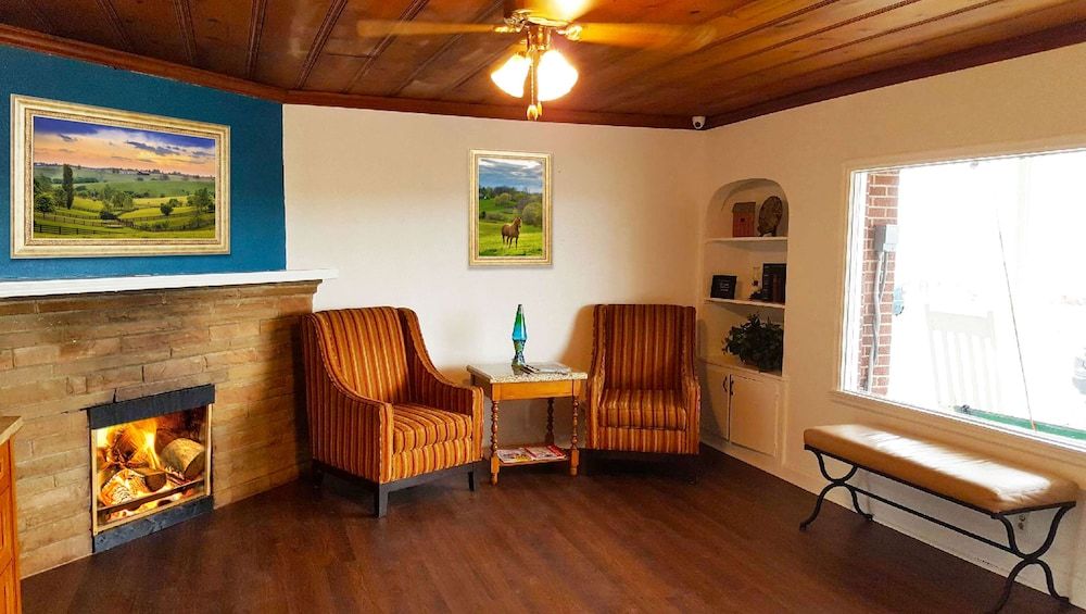 Lucky Vista Motel - photo 26