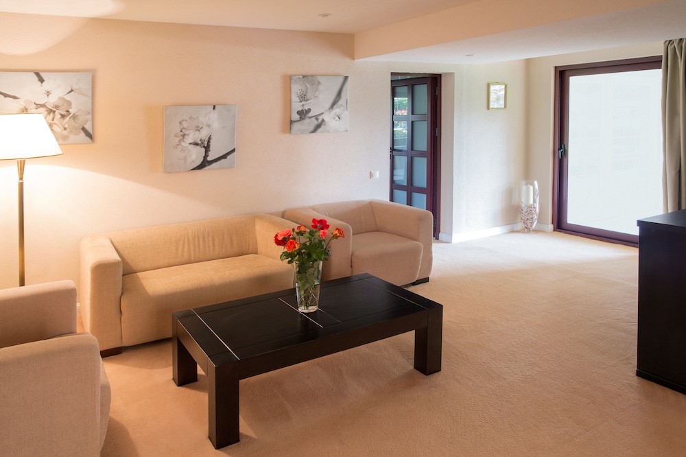 Vox Maris Grand Resort — Costinesti — photo 5