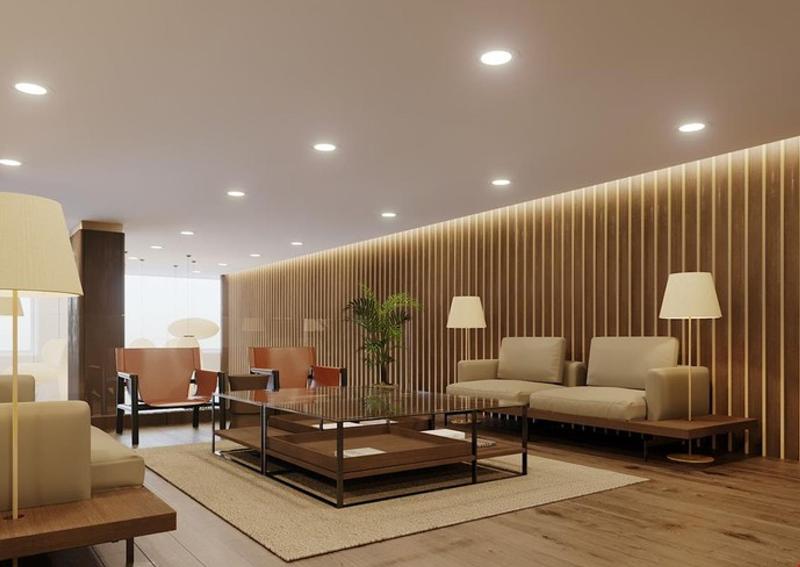 Ring Downtown Hotel — Antalya — photo 2