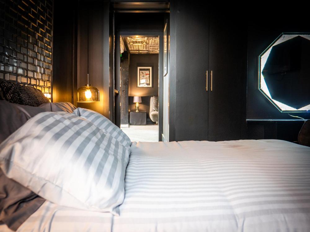 The Sea Lounge Accomodation — hotel in Broadstairs