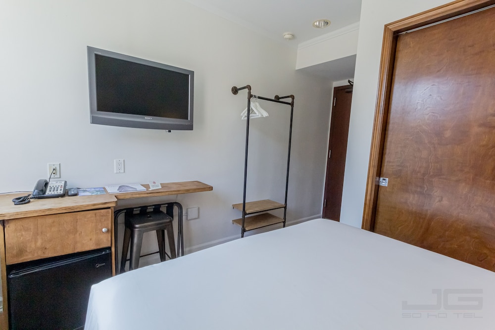 Jgstay Soho - photo 7