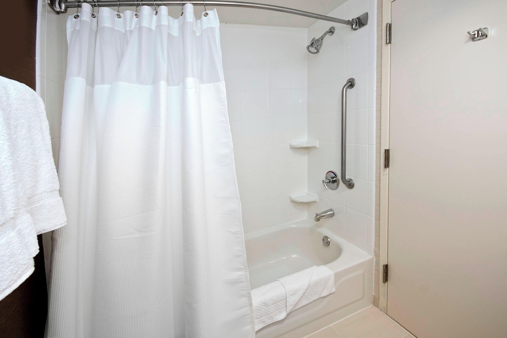 Fairfield Inn by Marriott Raleigh Airport RTP - photo 20