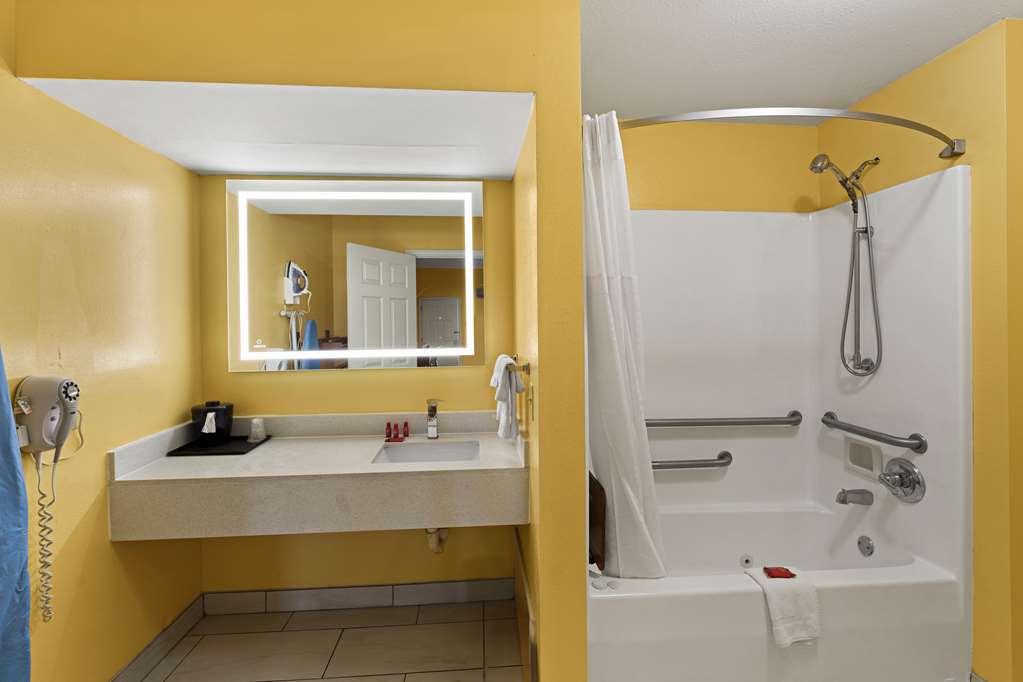 SureStay by Best Western Gulfport - photo 33