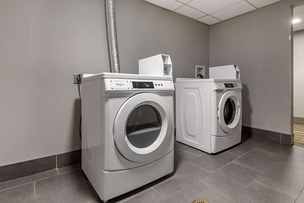 Comfort Inn & Suites Liverpool Syracuse North - photo 29