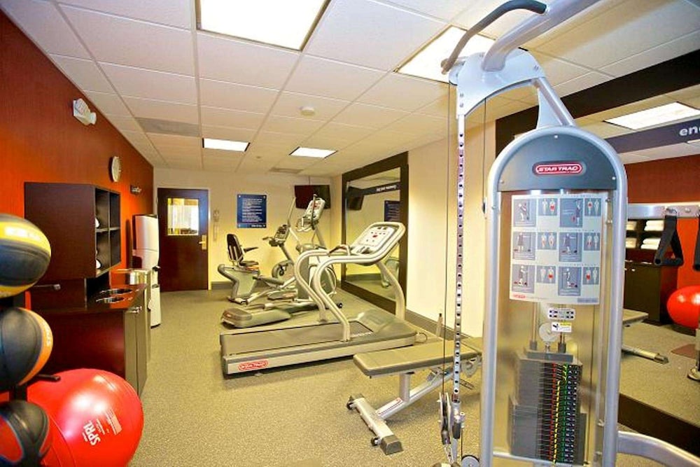 Hampton Inn Atlanta Douglasville - photo 12