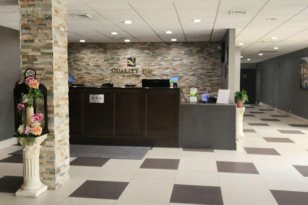Quality Inn Dublin I 81 - photo 13