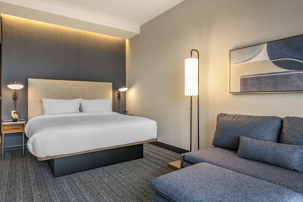 Courtyard by Marriott Fort Lauderdale Downtown - photo 19