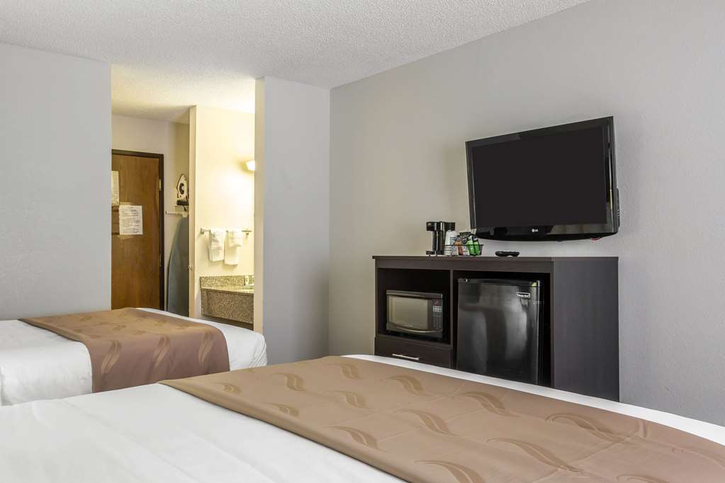 Quality Inn Stockbridge Atlanta South - photo 9
