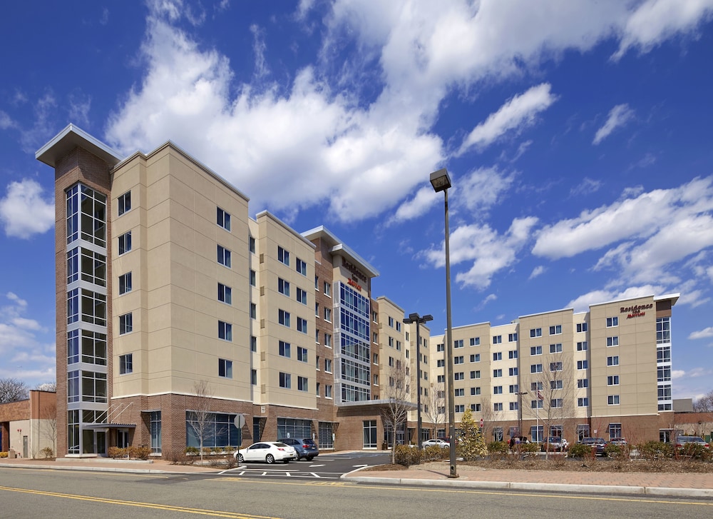 Residence Inn Secaucus Meadowlands - photo 2