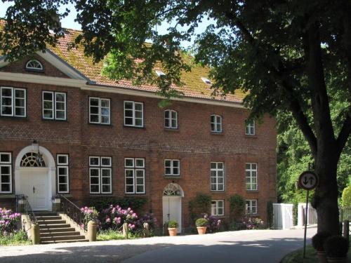 Woltersmeuhlen In Scharbeutz — Suesel