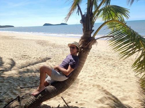 Tropical paradise — 4-Star Luxury Hotel in Palm Cove, Australia
